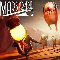 Mars or Die PC Game Free Download