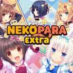 NEKOPARA Extra PC Game Free Download