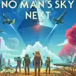 No Mans Sky Next PC Game Free Download