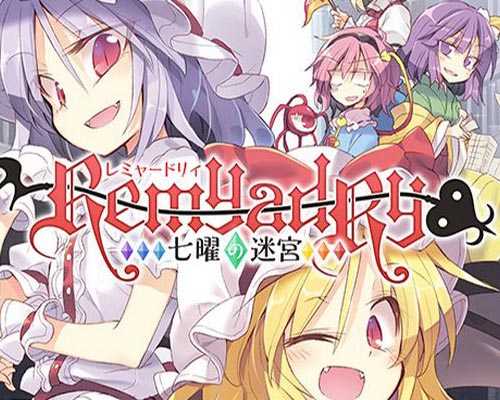 Remyadry PC Game Free Download