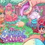 The Spiral Scouts PC Game Free Download The Spiral Scouts PC Game Free Download