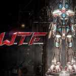 War Tech Fighters PC Game Free Download