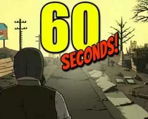60 seconds apocalypse game free 60 seconds apocalypse game free