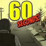 60 Seconds! PC Game Free Download (v1.406) 60 Seconds! PC Game Free Download (v1.406)