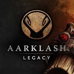 Aarklash Legacy