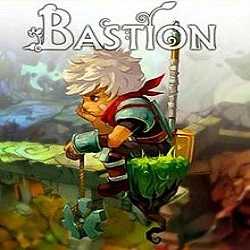 Bastion PC Game Free Download (v3406487)