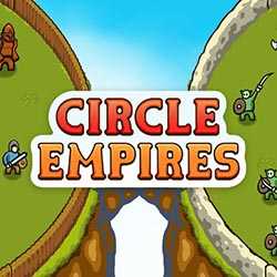 Circle Empires PC Free Download (Rivals Build 15982530)