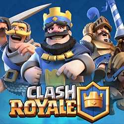 Clash Royale Android Free Download