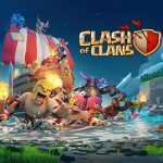 Clash of Clans + BrokenBot Free Download Clash of Clans + BrokenBot Free Download