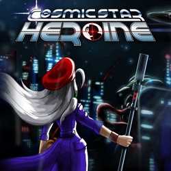 Cosmic Star Heroine Free PC Download (v3033430)