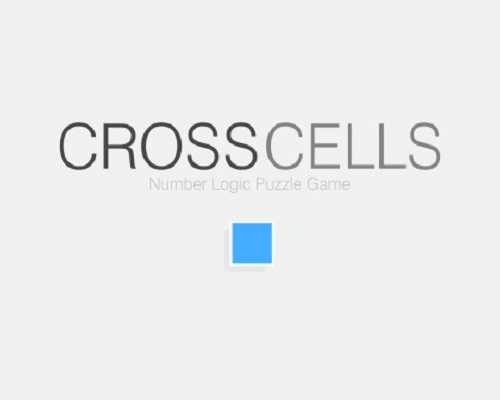 CrossCells PC Game Free Download