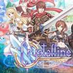Crystalline PC Game Free Download