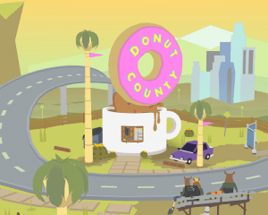 donut county game demo donut county game demo