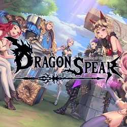 Dragon Spear Free Download (Build 14021111)