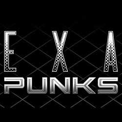 EXAPUNKS