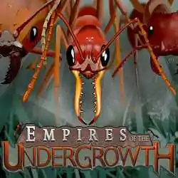 empire of the undergrowth online