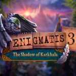 Enigmatis 3 The Shadow of Karkhala Free Download