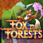 FOX n FORESTS PC Game Free Download