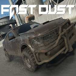 Fast Dust