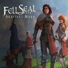 Fell seal arbiters mark pc free download (v1.6.0)