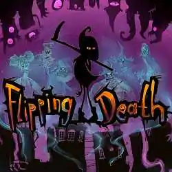 Flipping Death PC Game Free Download