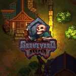 Graveyard Keeper Free Download (v1.407 Hotfix 2)