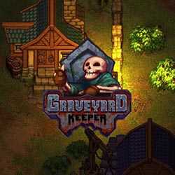 Graveyard Keeper Free Download (v1.407 Hotfix 2)