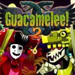 Guacamelee 2 pc game free download