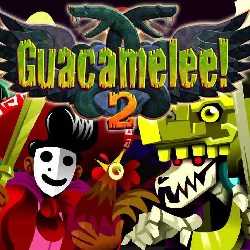 Guacamelee 2