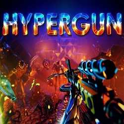 HYPERGUN
