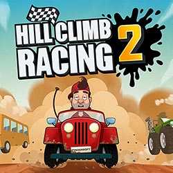 Hill Climb Racing 2 + Mod Android Free Download