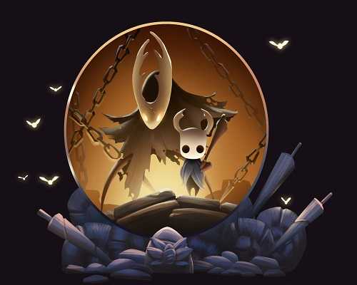 hollow knight free pc