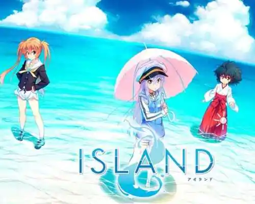 ISLAND PC Game Free Download - 22