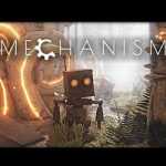 Mechanism PC Game Free Download Mechanism PC Game Free Download