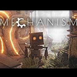 Mechanism
