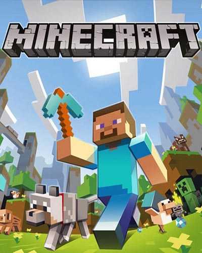 Minecraft Pocket Edition + Mod Android Free Download