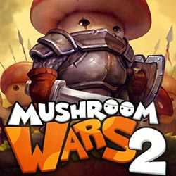 Mushroom Wars 2 Free PC Download