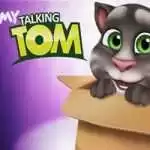 My Talking Tom + Mod Android Free Download