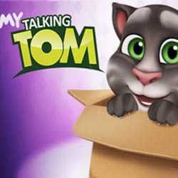 My Talking Tom + Mod Android Free Download