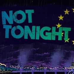 Not Tonight PC Game Free Download