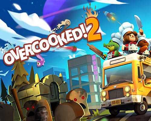overcooked 2 pc overcooked 2 pc