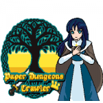 Paper Dungeons Crawler Free PC Download Paper Dungeons Crawler Free PC Download