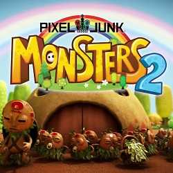 PixelJunk Monsters 2 Free PC Download