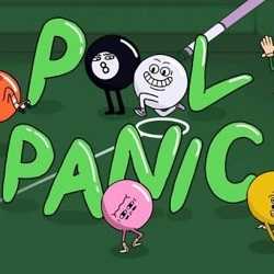 Pool Panic PC Free Download (Build 17300878)