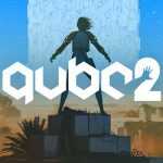 Q.u.b.e. 2 pc game free download (v2.0.38)