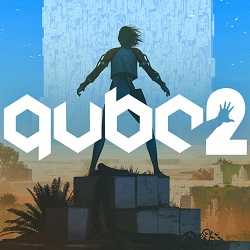 Q.U.B.E. 2 PC Game Free Download (v2.0.38)