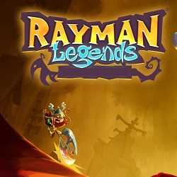 Rayman Legends Download - GameFabrique