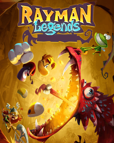 rayman legends free download for pc