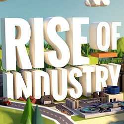 Captain of Industry PC Game Free Download - 15