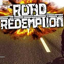 Road Redemption Free PC Download (Revengers Assemble)